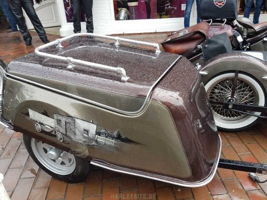 Willkommen zur 20. Summertime Party auf der Insel Sylt